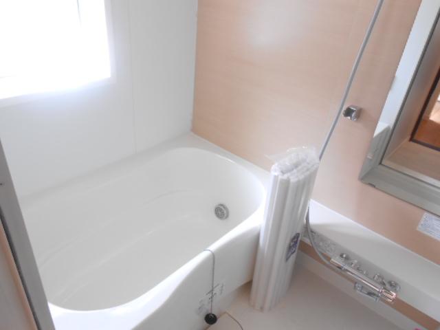 Bathroom. Yotsuya eaves fifth Kyodo City Corporation