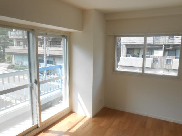 Non-living room. Yotsuya eaves fifth Kyodo City Corporation