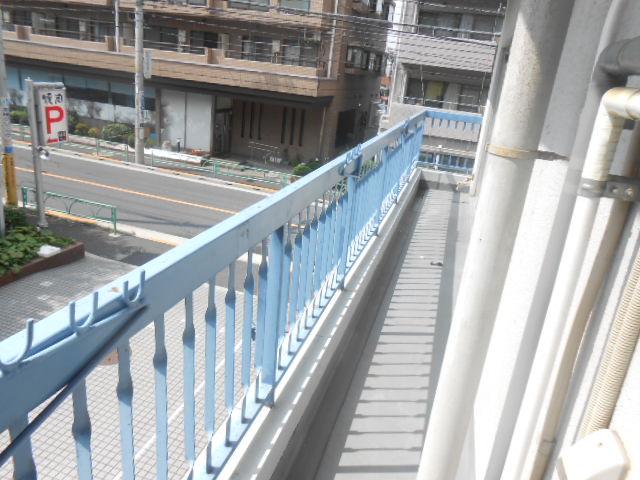 Other. Yotsuya eaves fifth Kyodo City Corporation