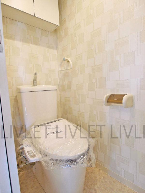 Toilet. Indoor (11 May 2013) Shooting