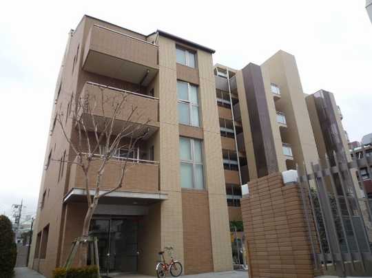 Local appearance photo. appearance