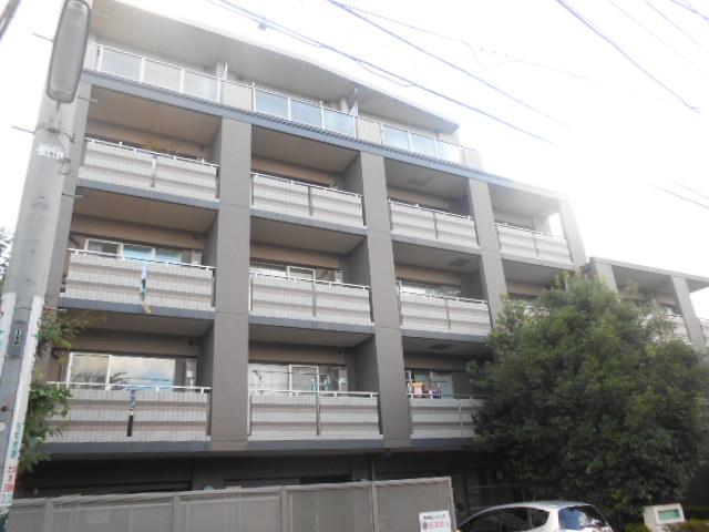 Local appearance photo. Day God duo stage Kamikitazawa