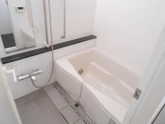 Bathroom. Day God duo stage Kamikitazawa