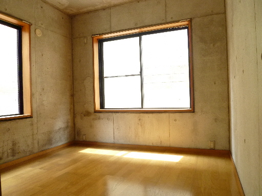 Other room space. bedroom