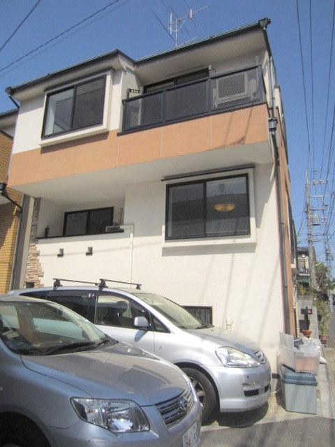 Local appearance photo