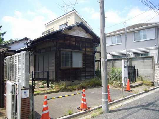 Local land photo. Local state (1)