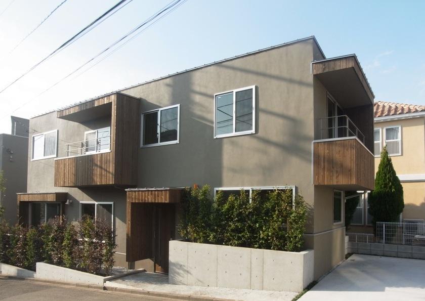 Local appearance photo. Local (11 May 2013) Shooting