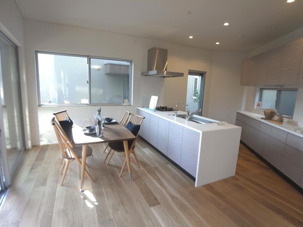 Living. Indoor (11 May 2013) Shooting