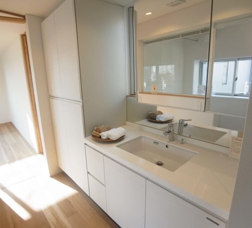 Wash basin, toilet. Indoor (11 May 2013) Shooting