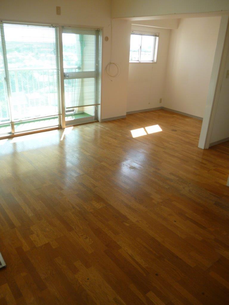 Living. Indoor (10 May 2013) Shooting