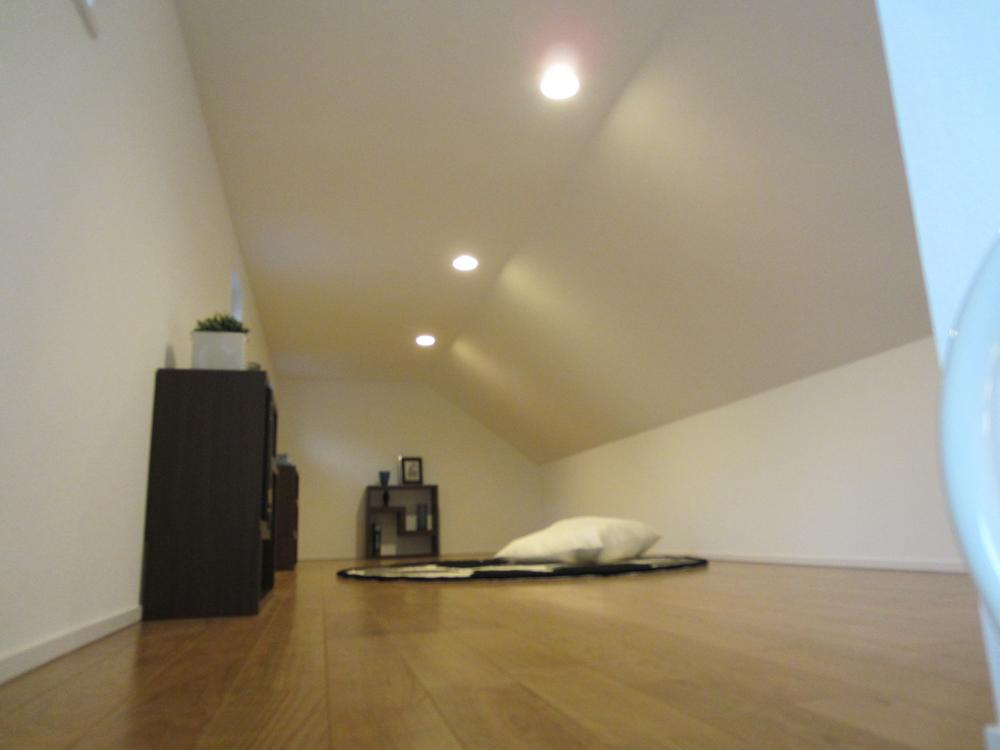 Other introspection. 7.52 Pledge of loft