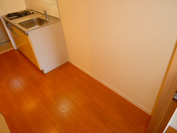 Living and room. Living