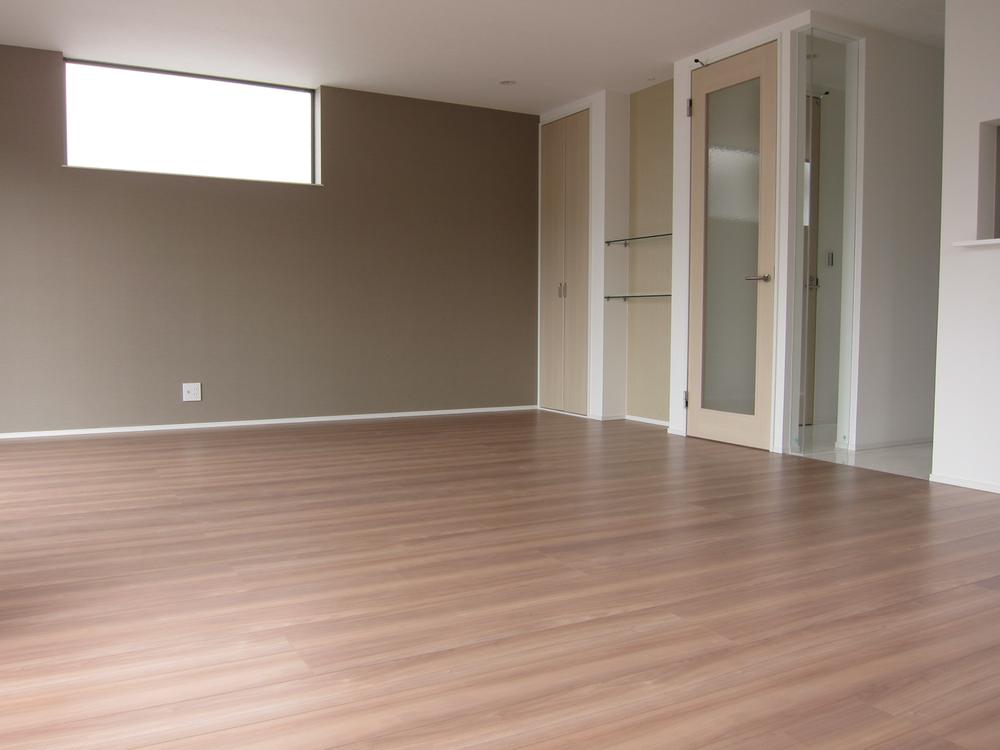 Living. Indoor (11 May 2013) Shooting