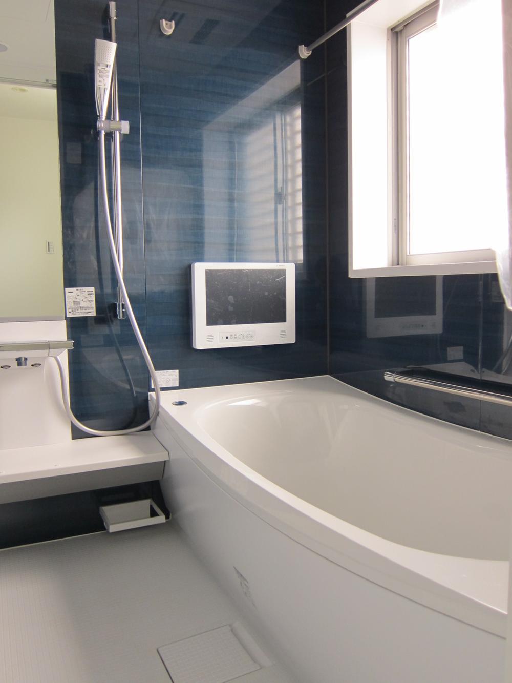 Bathroom. Indoor (11 May 2013) Shooting