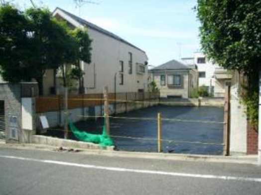 Local land photo. local