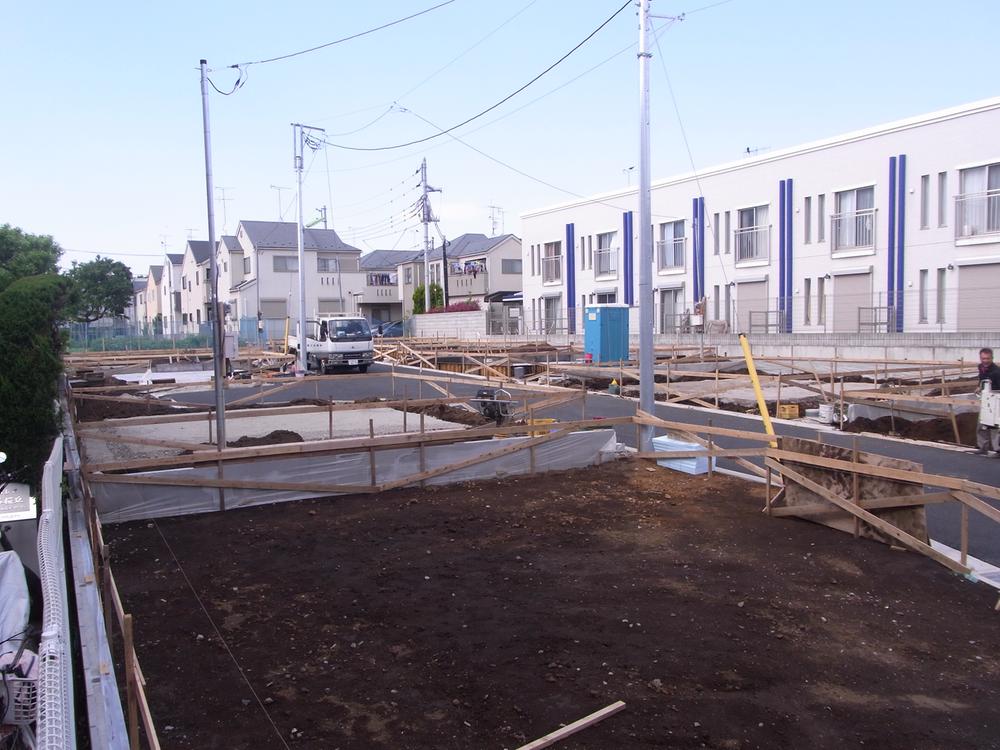 Other local. Local (May 2013) Shooting