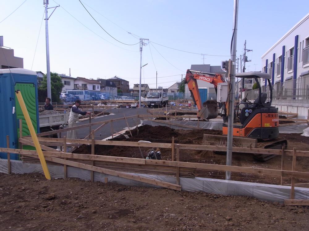 Other local. Local (May 2013) Shooting