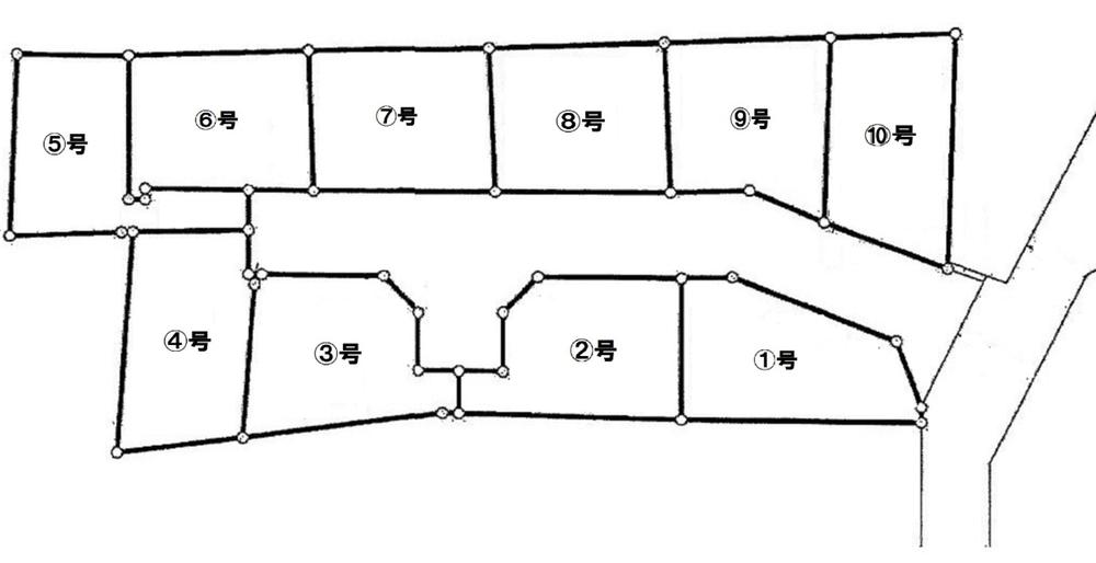 The entire compartment Figure