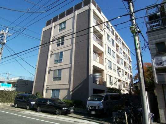 Local appearance photo. appearance