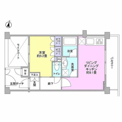 Floor plan. Floor plan