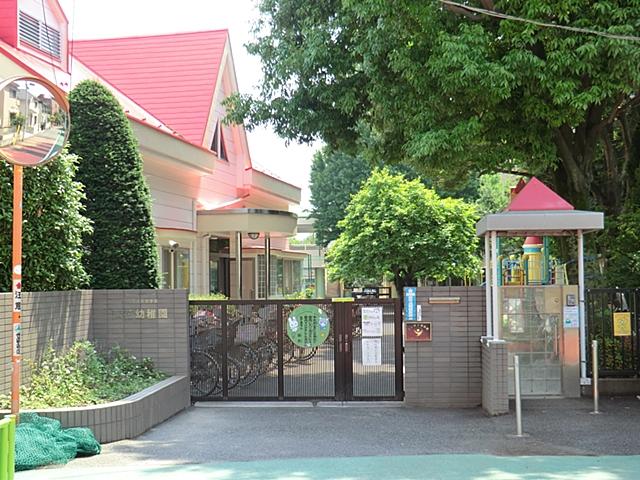 kindergarten ・ Nursery. Roka to kindergarten 306m