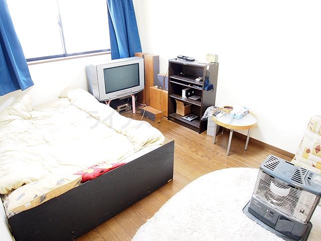 Non-living room. Indoor (11 May 2013) Shooting