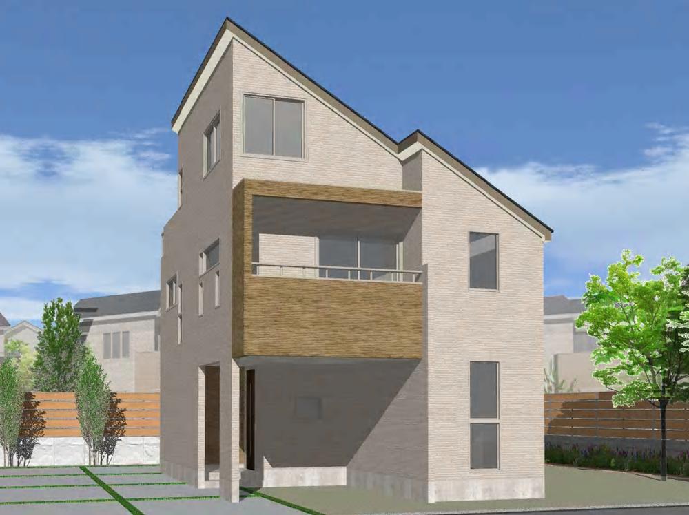 Rendering (appearance)