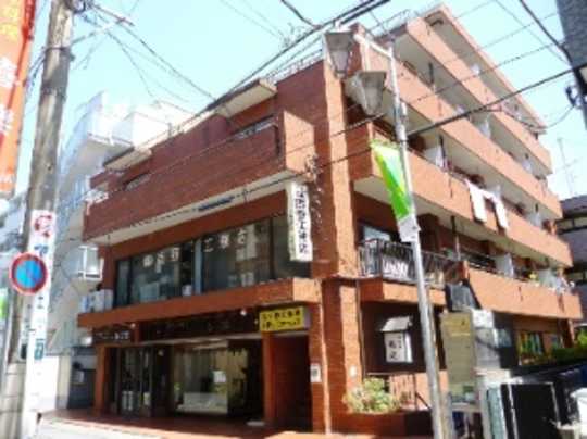 Local appearance photo. appearance