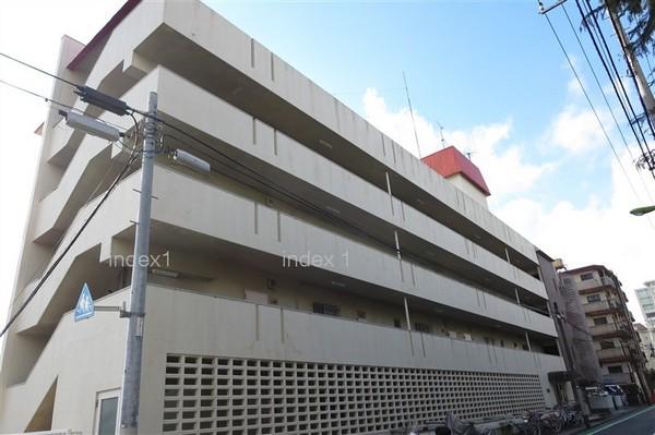 Other. Appearance from the entrance side