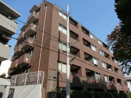 Local appearance photo. appearance