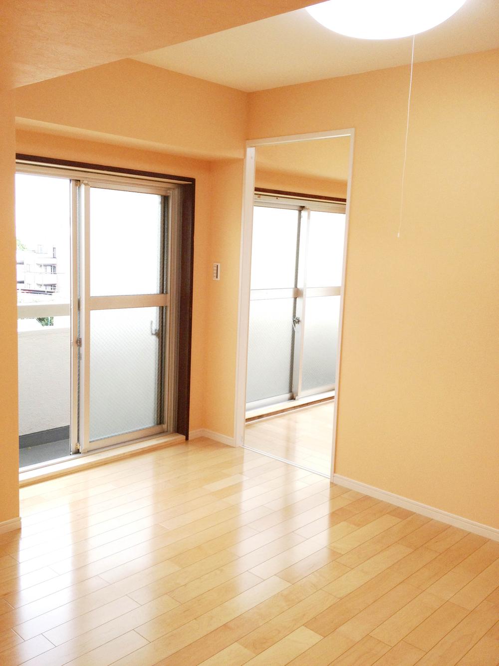 Living. Room (August 2013) Shooting