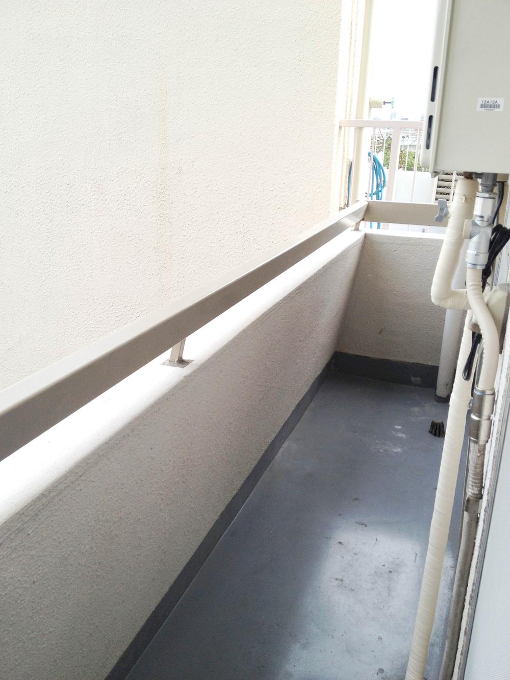 Setagaya-ku, Tokyo Ohara 2