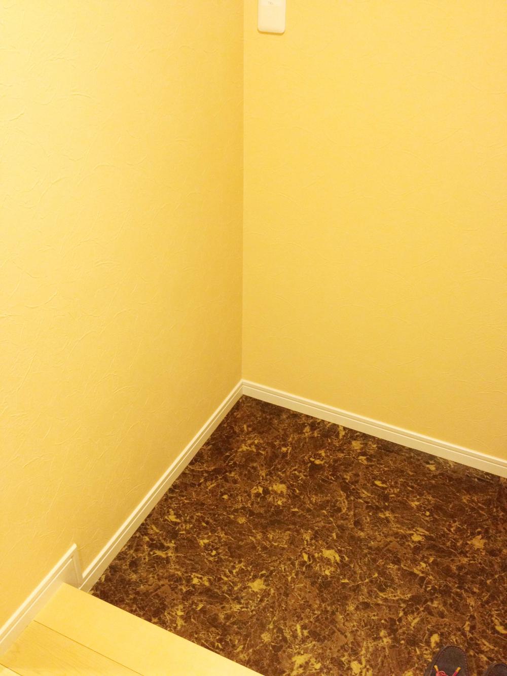 Setagaya-ku, Tokyo Ohara 2