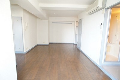 Living and room. Room design of white keynote ☆ 