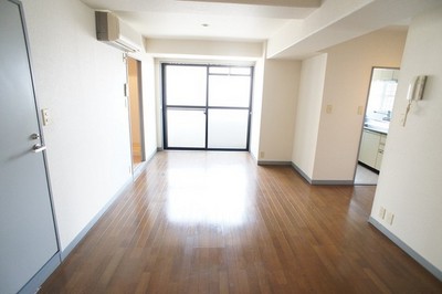 Living and room. Open living ☆ 