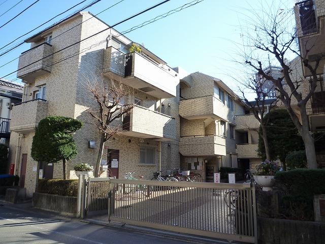 Local appearance photo. Local (January 2013) Shooting  ☆ Property appearance Tiled