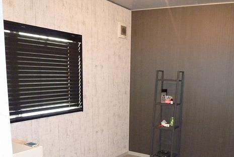 Non-living room. Indoor (January 2013) Shooting  ☆ State of the room