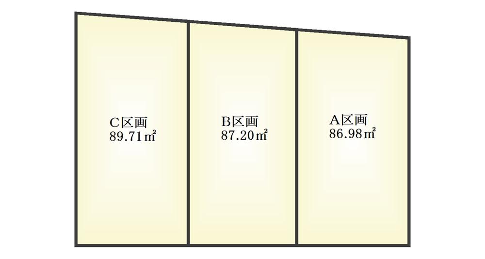 The entire compartment Figure