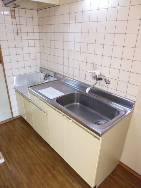 Kitchen. Cooking easy kitchen