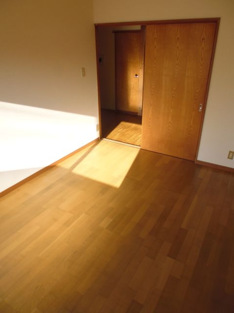 Living and room. Comfortable and welcoming Western-style