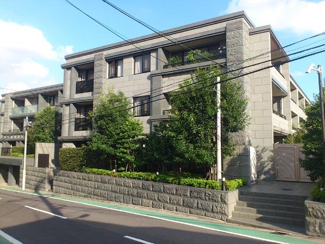 Local appearance photo