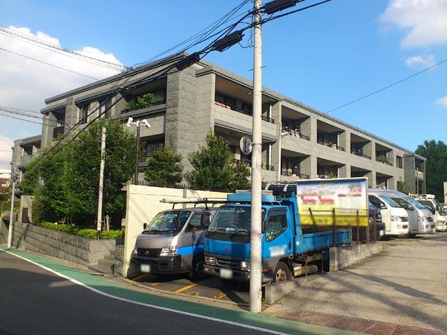 Local appearance photo