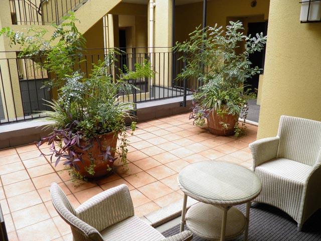 Other common areas. elevator hall