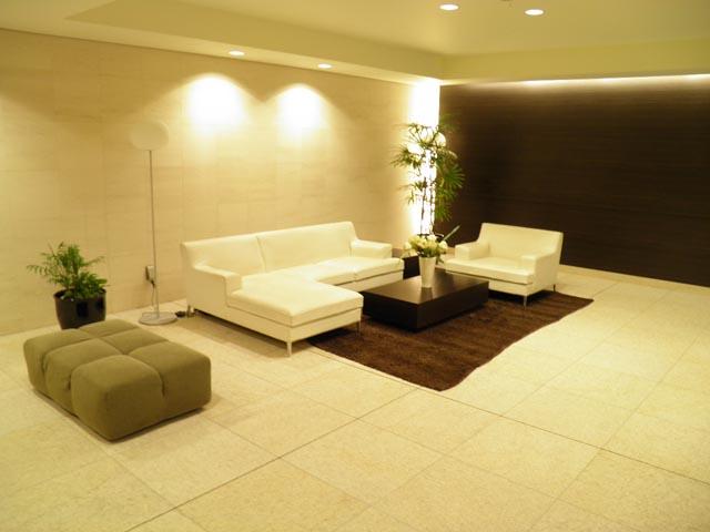 Entrance. Entrance hall