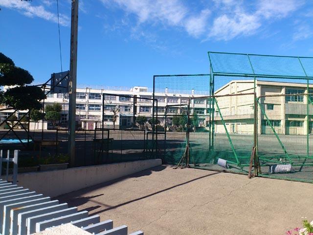 Other. Setagaya junior high school