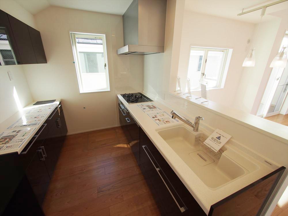 Kitchen. Kitchen (A Building)