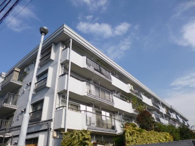 Setagaya-ku, Tokyo Sakuragaoka-4