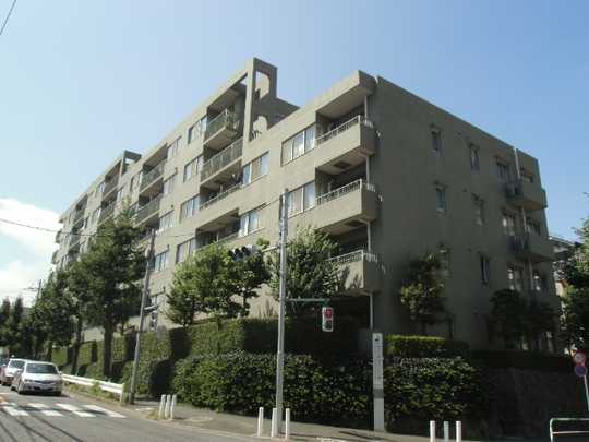 Local appearance photo. Appearance 1