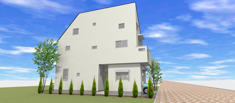 Rendering (appearance). Rendering