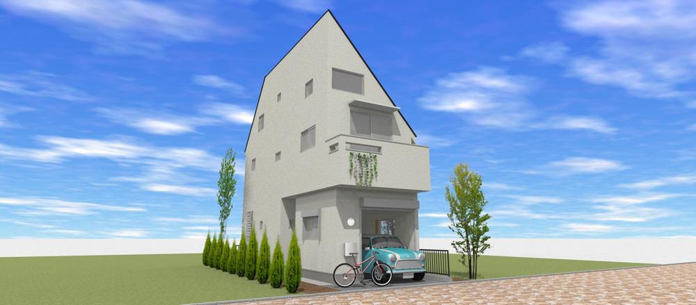 Rendering (appearance). Rendering